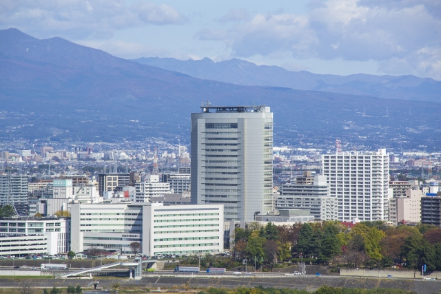 高崎市の住みやすさは評判通りなのか？移住前に知りたい魅力を紹...の画像