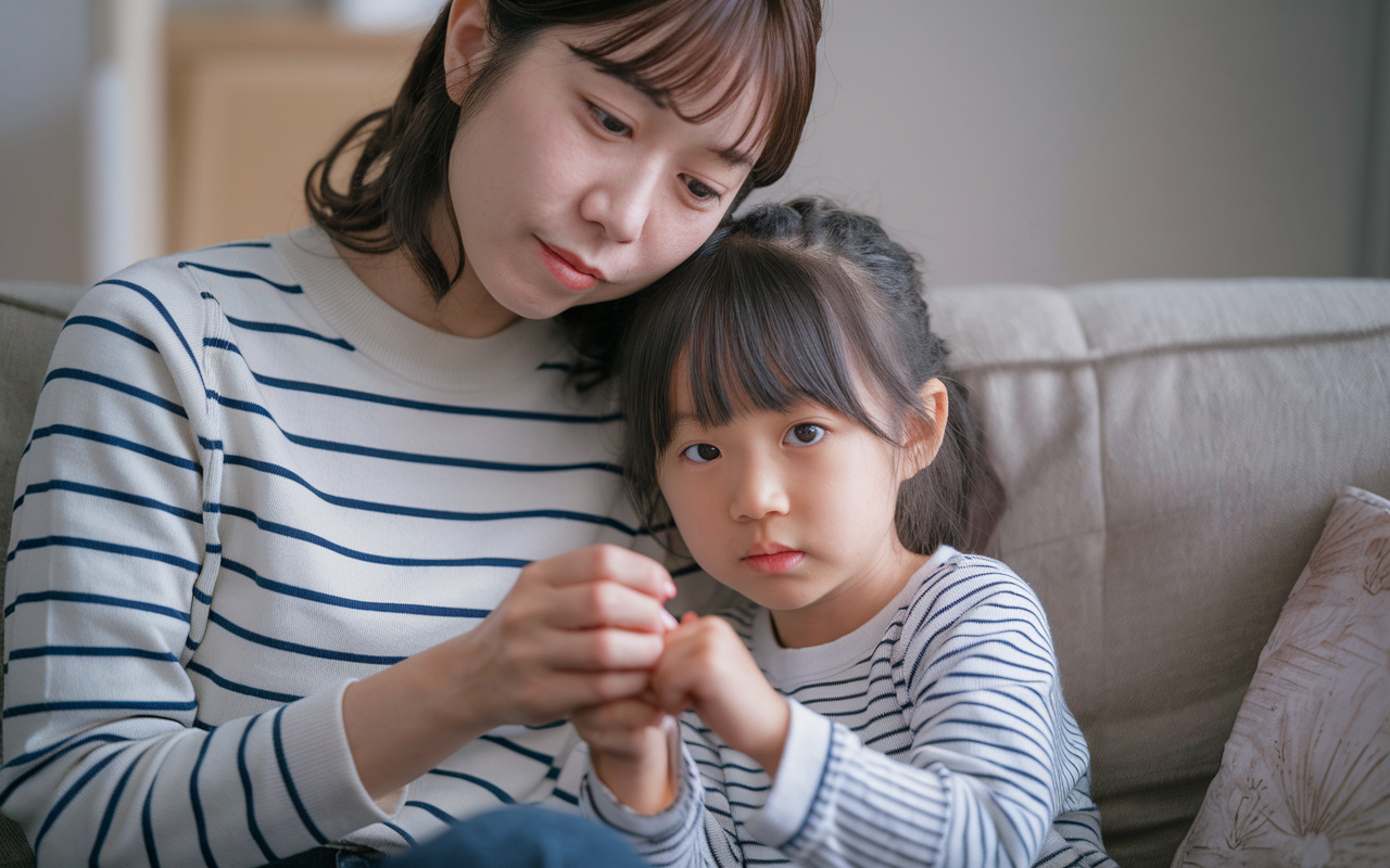 札幌市で別居を考える女性へ子供と安心の暮らしは？支援制度や住...の画像