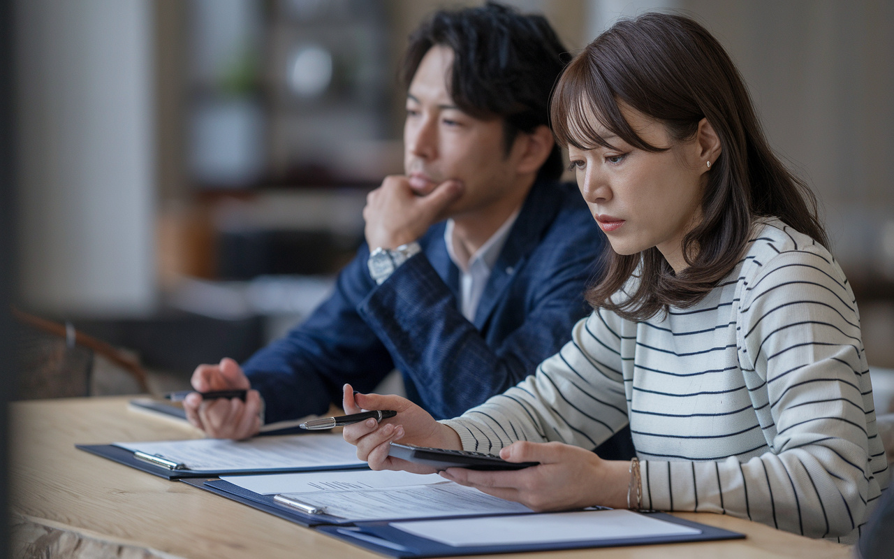 不動産の買取と仲介どちらが得か迷う方へ！違いと比較ポイントを...の画像