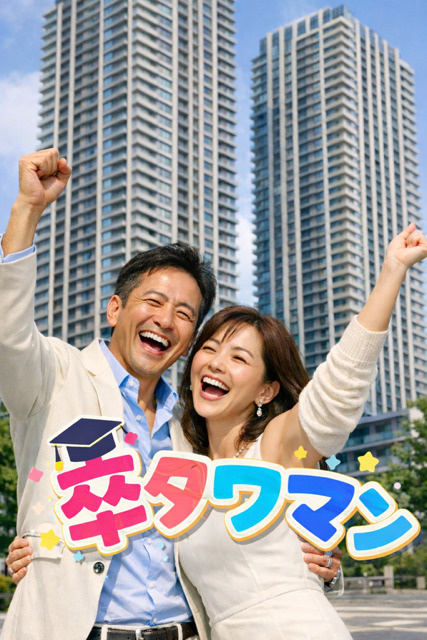 卒タワマンから戸建てへ住み替える富裕層が増加中！今後のトレン...の画像
