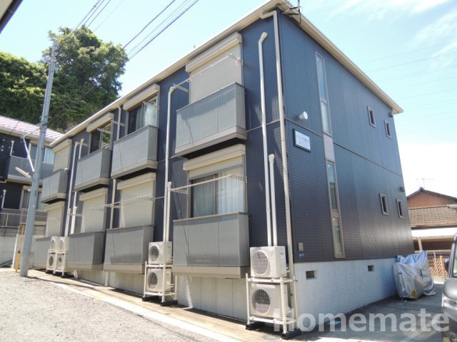 湘南鎌倉医療大学へ約550m！大船 富士見町 賃貸！おすすめ...の画像