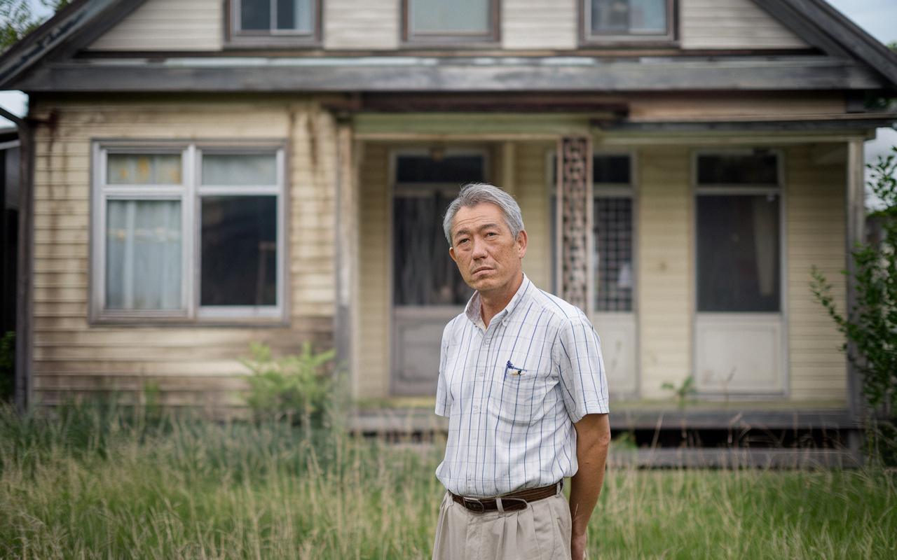 宇都宮市で古い家が売れない理由は？売却前に知っておくべき対策...の画像