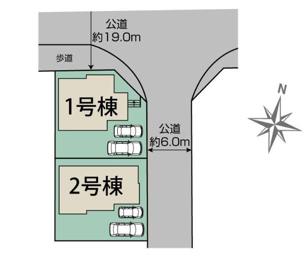 厚木市鳶尾で新築を探すなら仲介手数料無料がお得！長期優良住宅...の画像