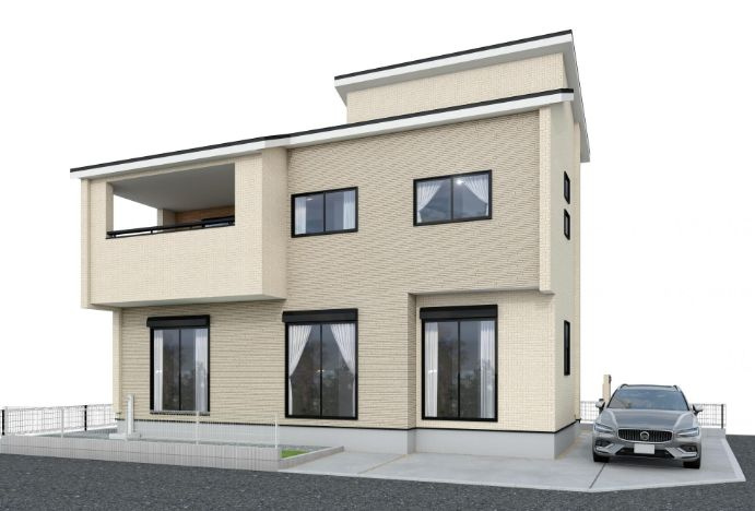 厚木市三田で新築を探す夫婦必見！仲介手数料無料や長期優良住宅...の画像