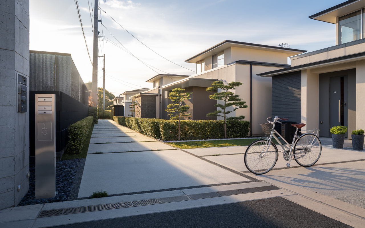回遊動線の住宅購入で後悔しない選び方は？メリットやデメリット...の画像