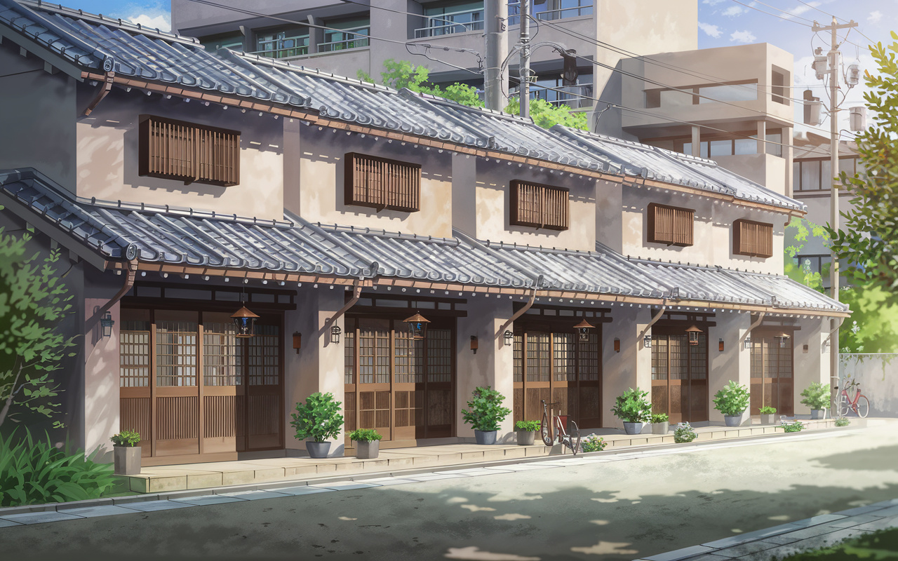 大阪の長屋に住むなら耐震性は大丈夫？特徴や改修ポイントも紹介...の画像