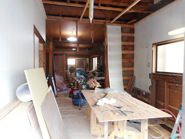 大阪で一軒家をリフォームするのはお得？購入方法の違いと費用の...の画像