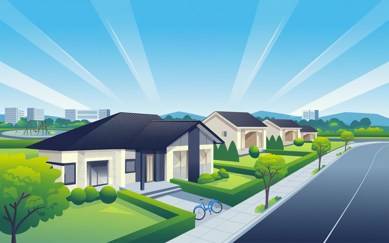 守口市で中古一戸建てを探す方へおすすめエリアはどこ？子育て世...の画像