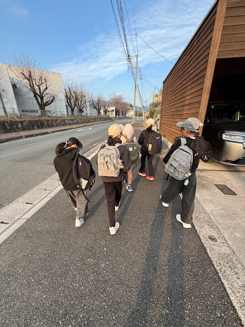 【飯塚市不動産】マンの日課の画像