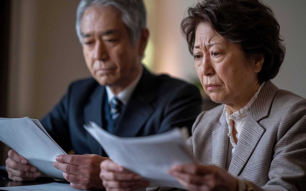 不動産の名義が死亡者のまま放置は危険？相続登記の義務や手続き...の画像
