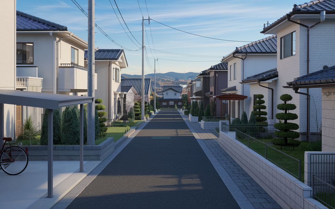 高崎市で戸建て売却を検討中の方必見！査定ポイントと流れを紹介...の画像