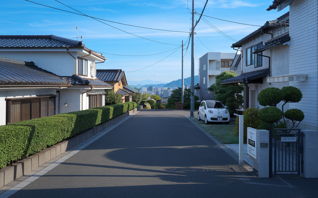 高崎市で相続した不動産の売却はどう進める？査定や手続きの流れ...の画像