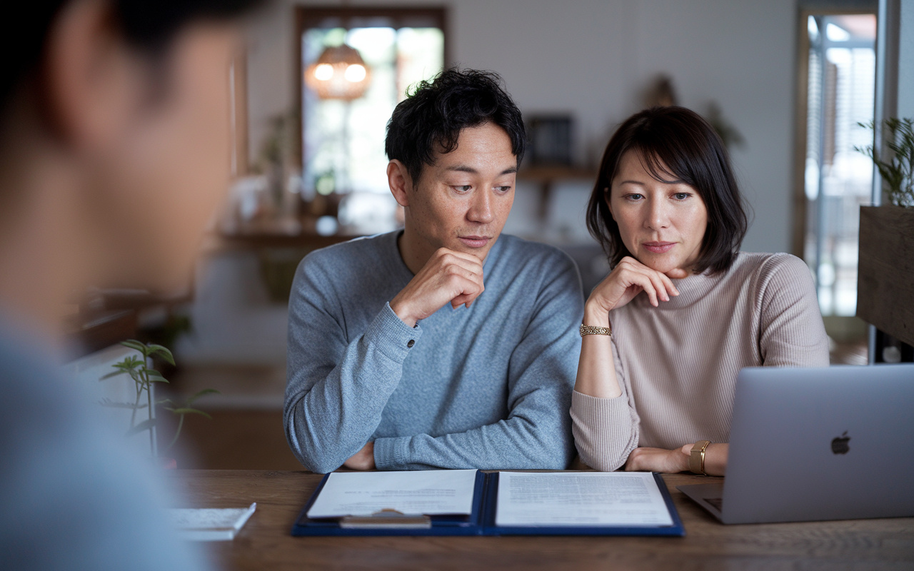 桐生市の不動産売却を考えていますか 査定の流れや準備も詳しく...の画像