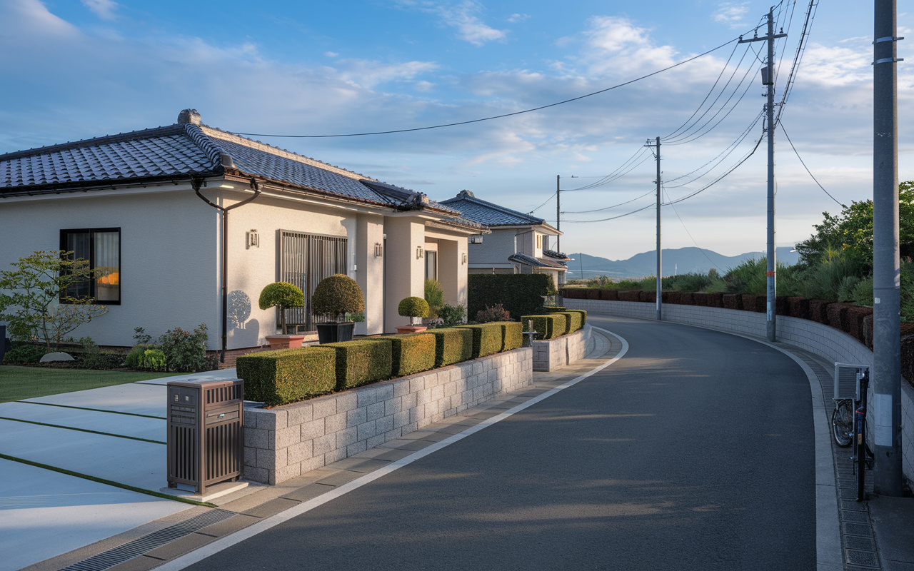 桐生市で相続した不動産売却の不安は？手続きや相場のポイントを...の画像