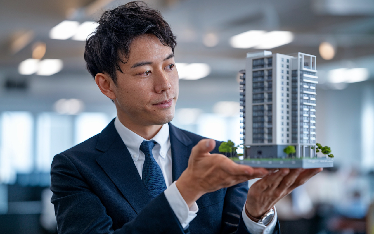 不動産投資のキャピタルゲインを得るには？売却タイミングを見極...の画像