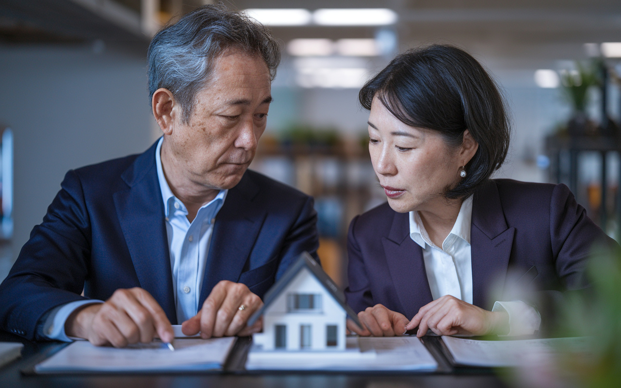 不動産投資で相続対策はどう進めるべき？方法や注意点を紹介の画像