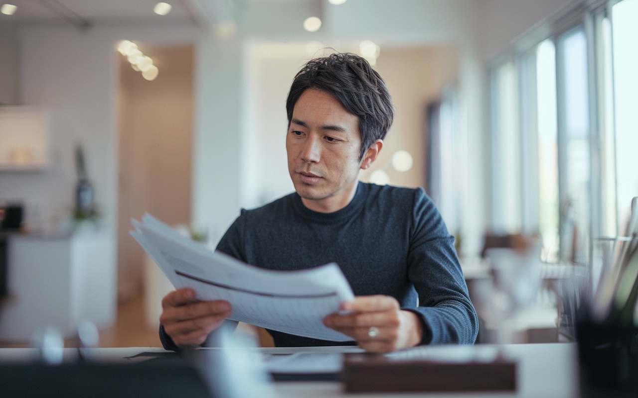 不動産投資で収入安定へ空室対策は必須！方法や実践例も紹介の画像