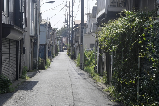 「43条2項許可・認定」の画像