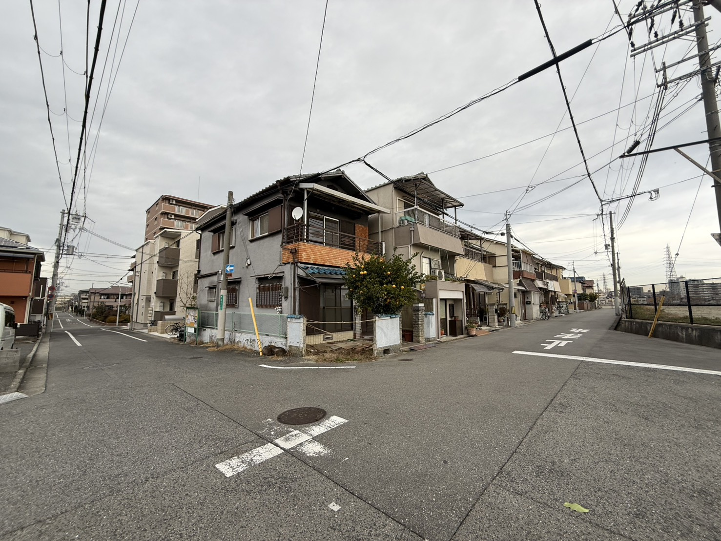 【新築建売】堺市堺区香ヶ丘町5丁で新築建売・4LDK・駐車2...の画像