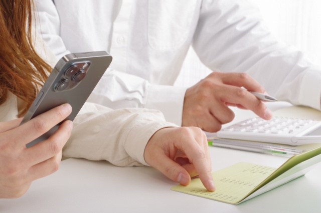 パワーカップルのマンション購入はどう進める？住宅ローンの組み...の画像