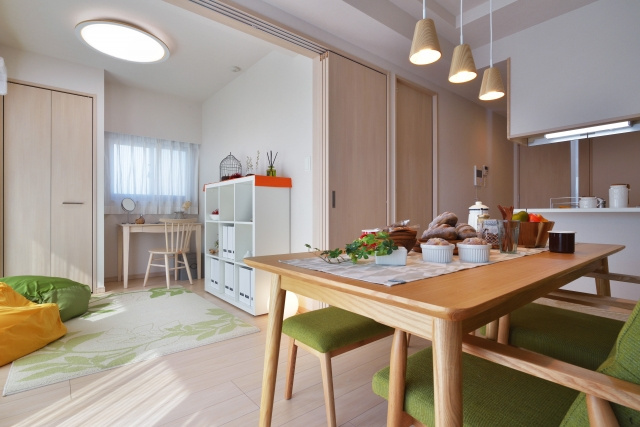 マンションの天井高はどれくらい？メリットやデメリットも解説の画像