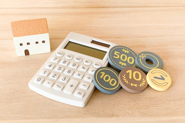 不動産購入で発生する費用は？住宅ローン利用時の保証料も解説の画像