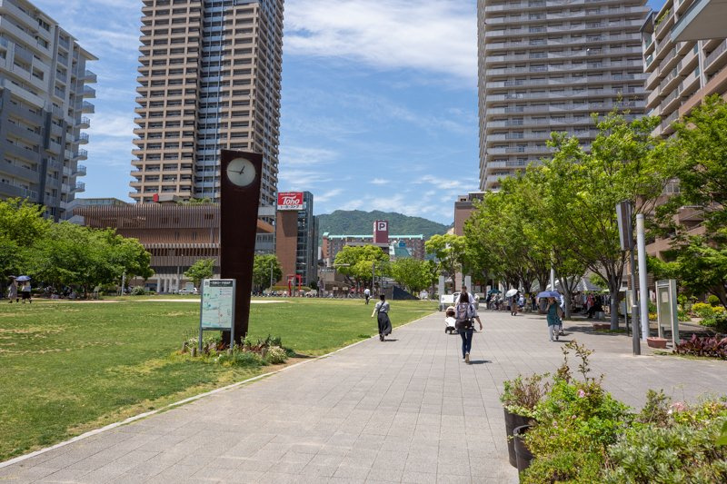 六甲道で部屋探しする前に読むQ&A完全版｜ワンプラス六甲道本...の画像