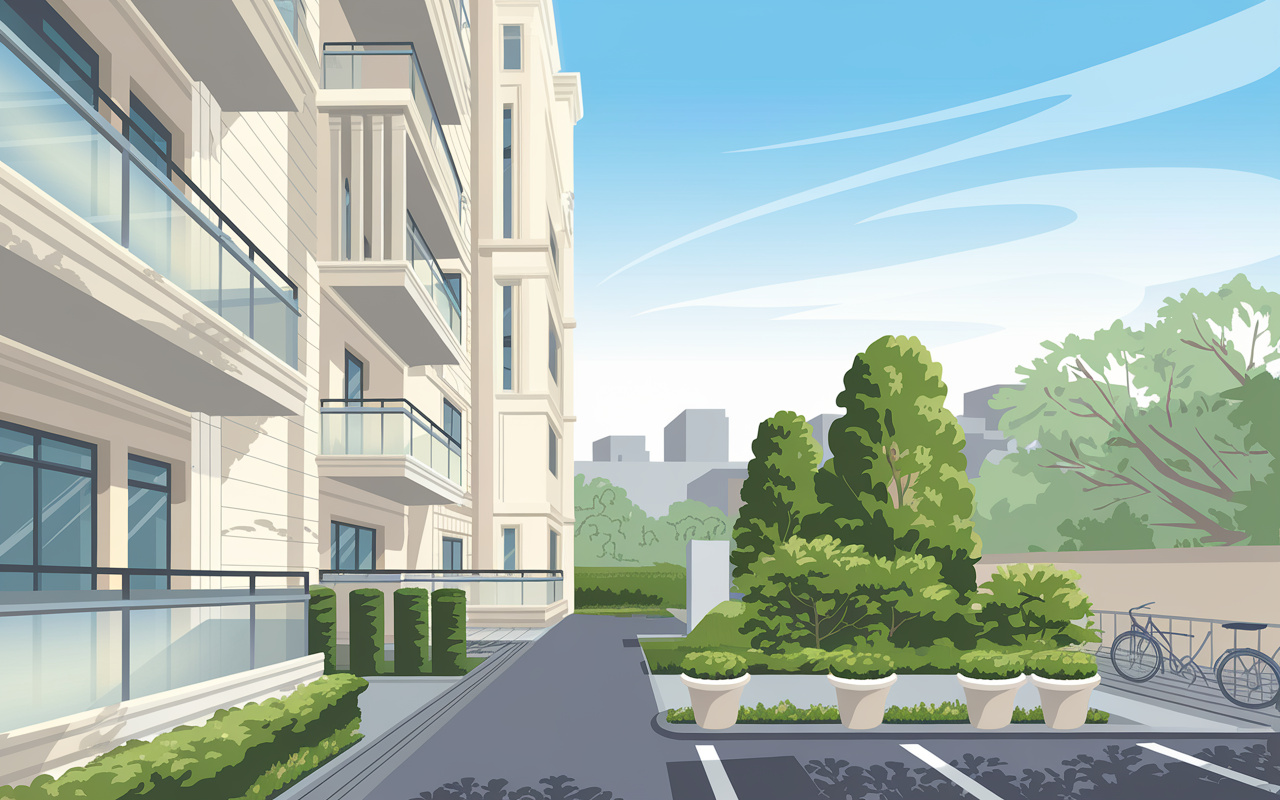 取手市でマンションを売る時のポイントは？損しない進め方も解説...の画像