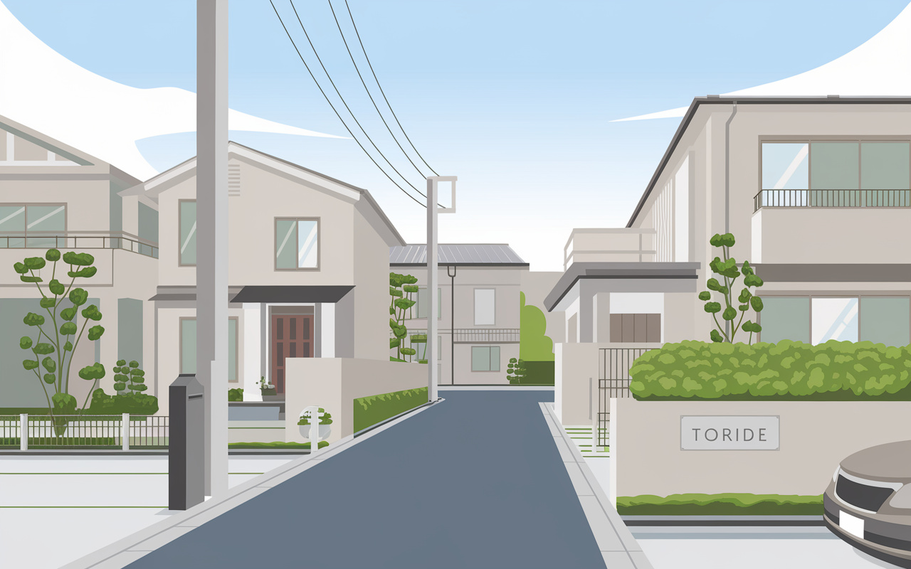 取手市で不動産相続にトラブルが起こる理由は？売却前に知りたい...の画像
