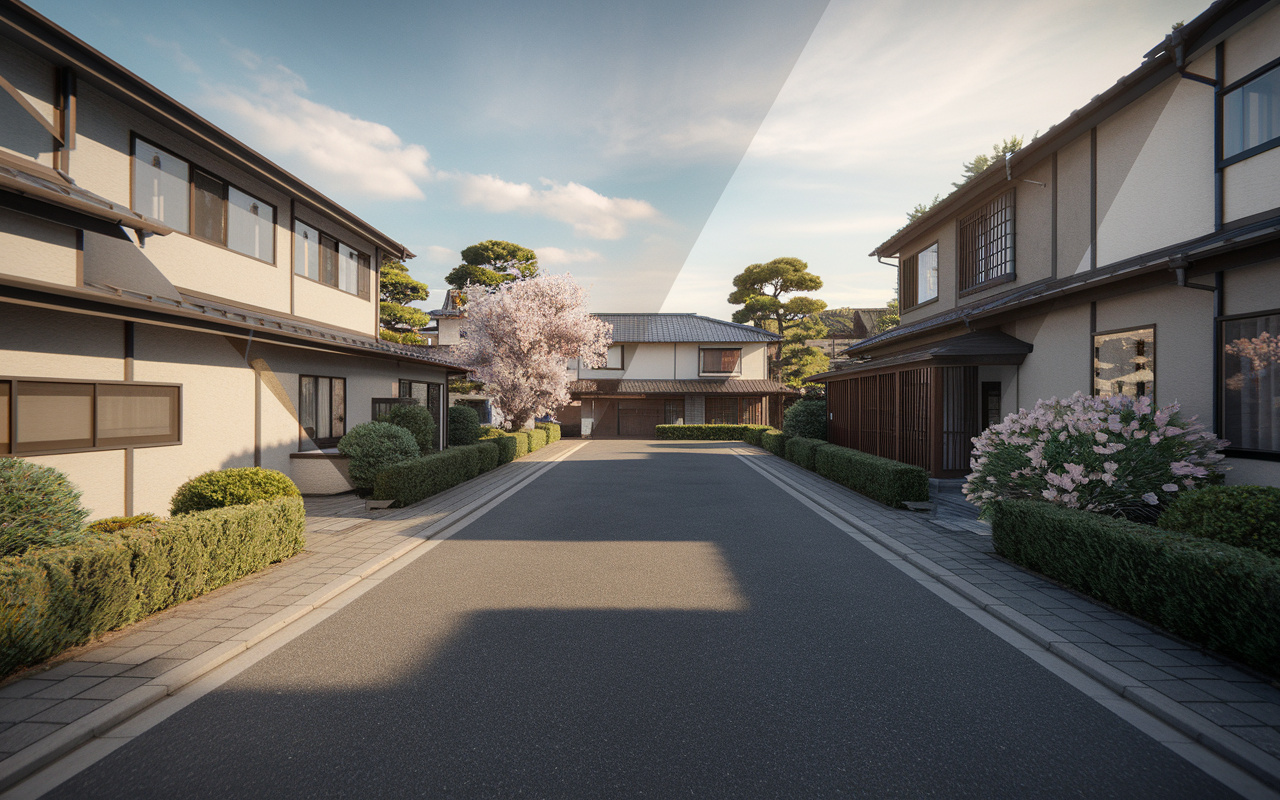 常総市で不動産の無料査定は必要？売却前に知っておきたい流れと...の画像