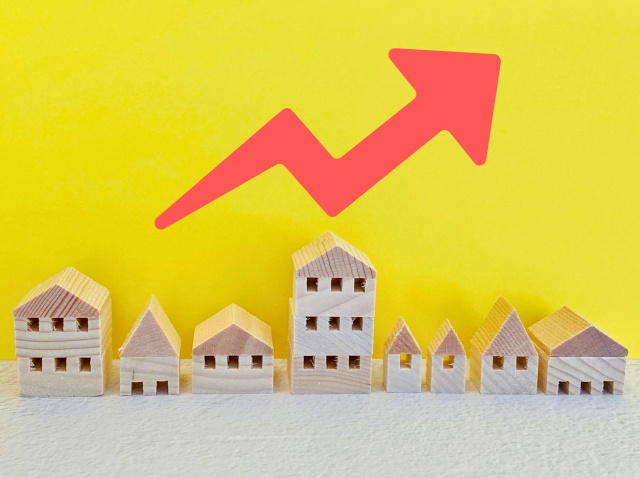 土地の売却相場を把握する方法は？価格に影響する要素も解説の画像