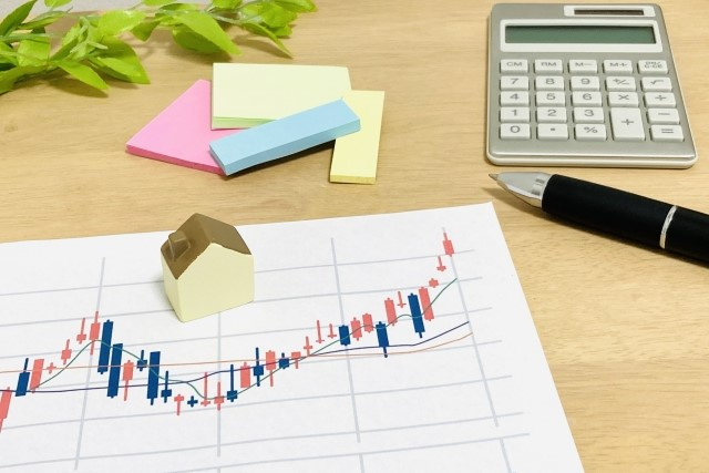 空き家の買取相場はいくら？査定や価格に影響する要素も解説の画像