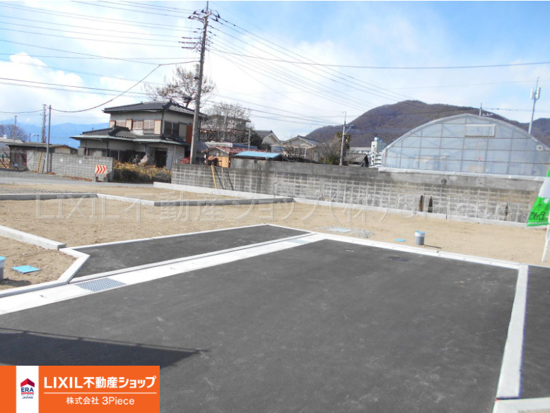「笛吹市石和町川中島　住宅用地　区画②　新着物件！」の画像