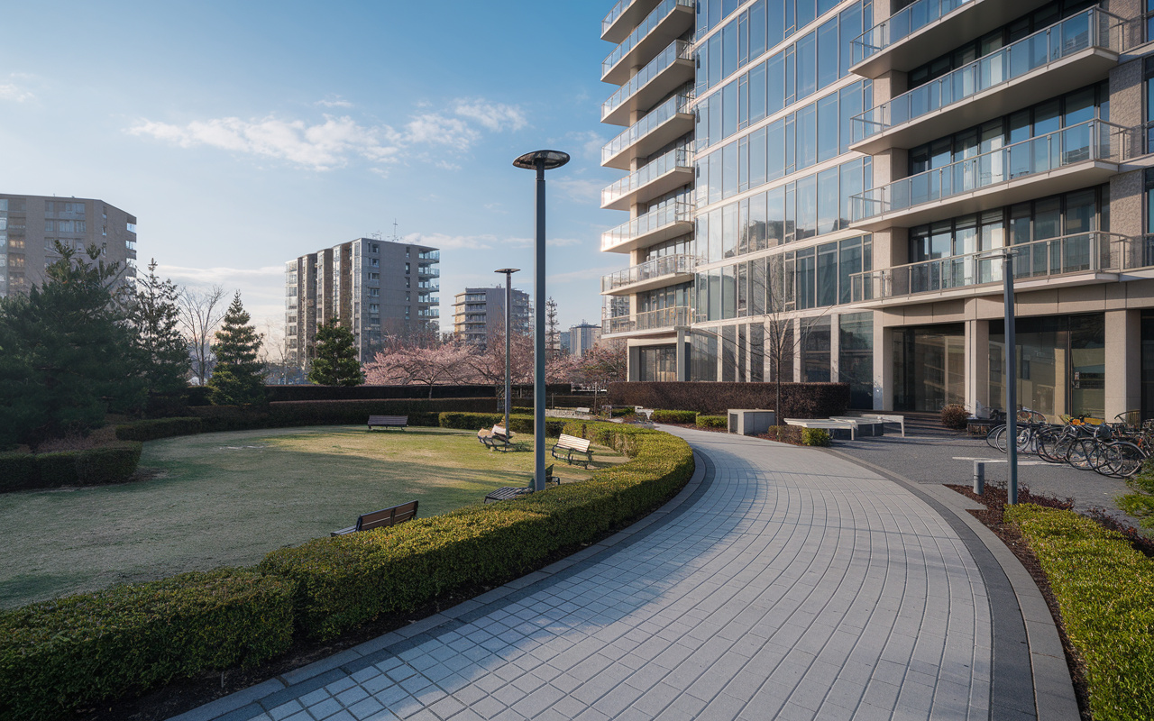 南草津のマンション売却相場を知りたい方へ！今の価格動向や売却...の画像
