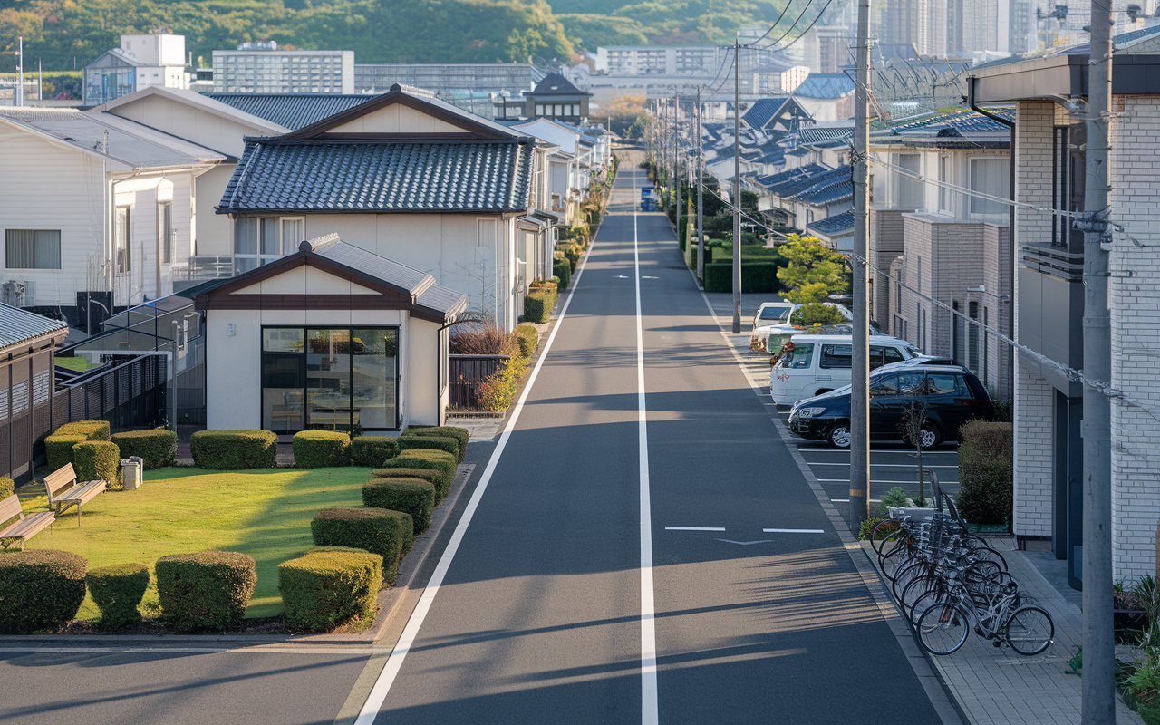 前橋市で賃貸物件の選び方に迷っていませんか 前橋市で初めて探...の画像