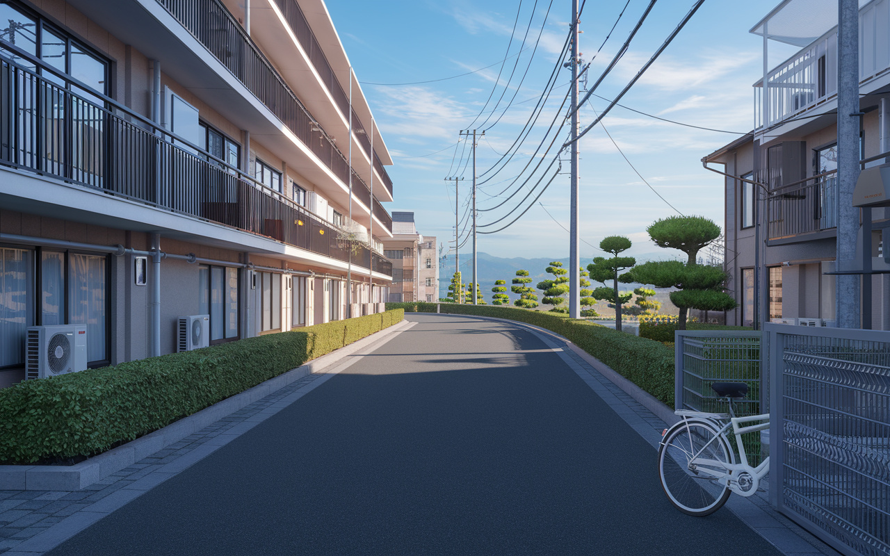 前橋市で賃貸の探し方に悩んでいませんか 初心者向けに物件選び...の画像