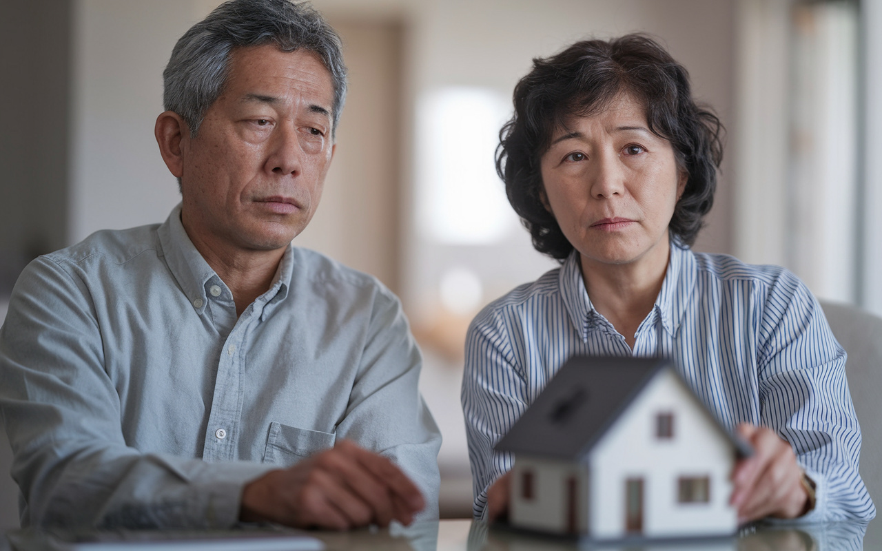 宇都宮市で不動産相続売却の失敗事例は？後悔しないための注意点...の画像