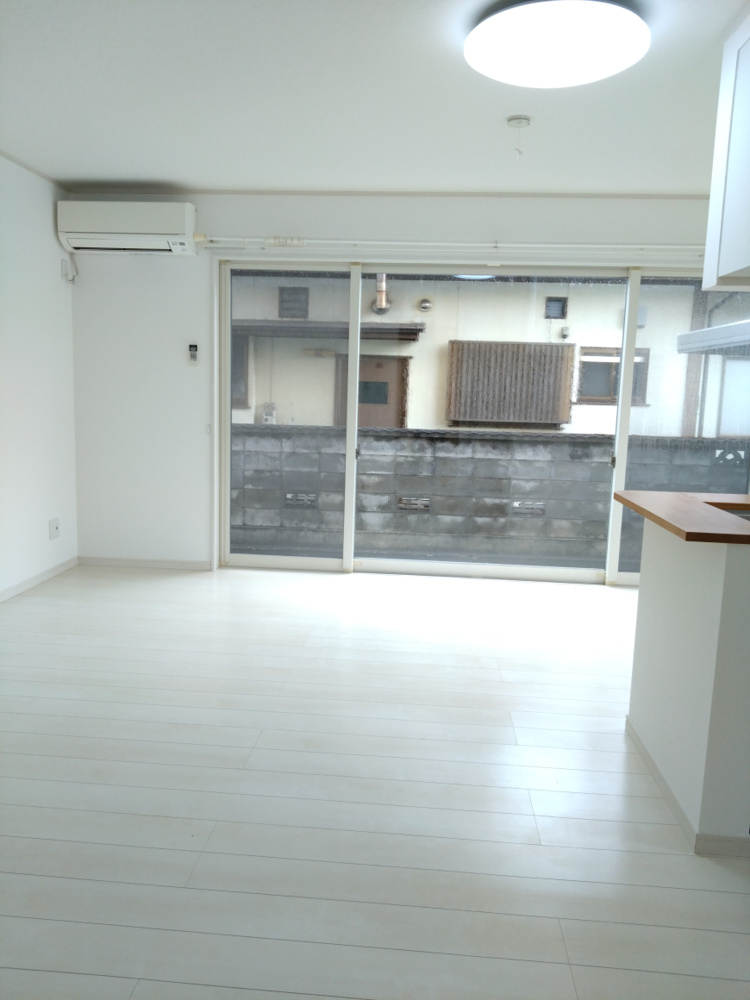 「【山形市賃貸物件】パノラマ画像でお部屋探し　～旭が丘貸家～」の画像