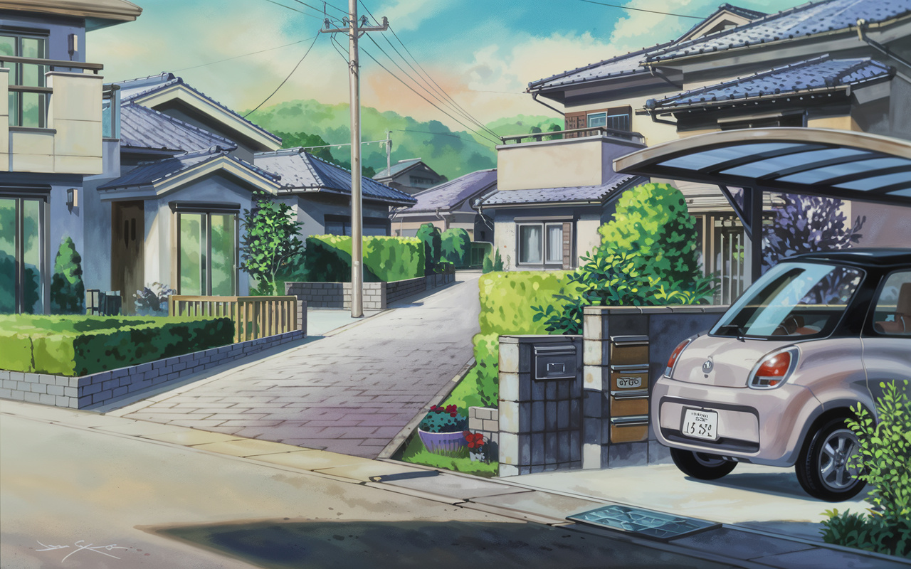 【2025年】小倉北区で不動産売却を検討中の方へ！方法や家族...の画像