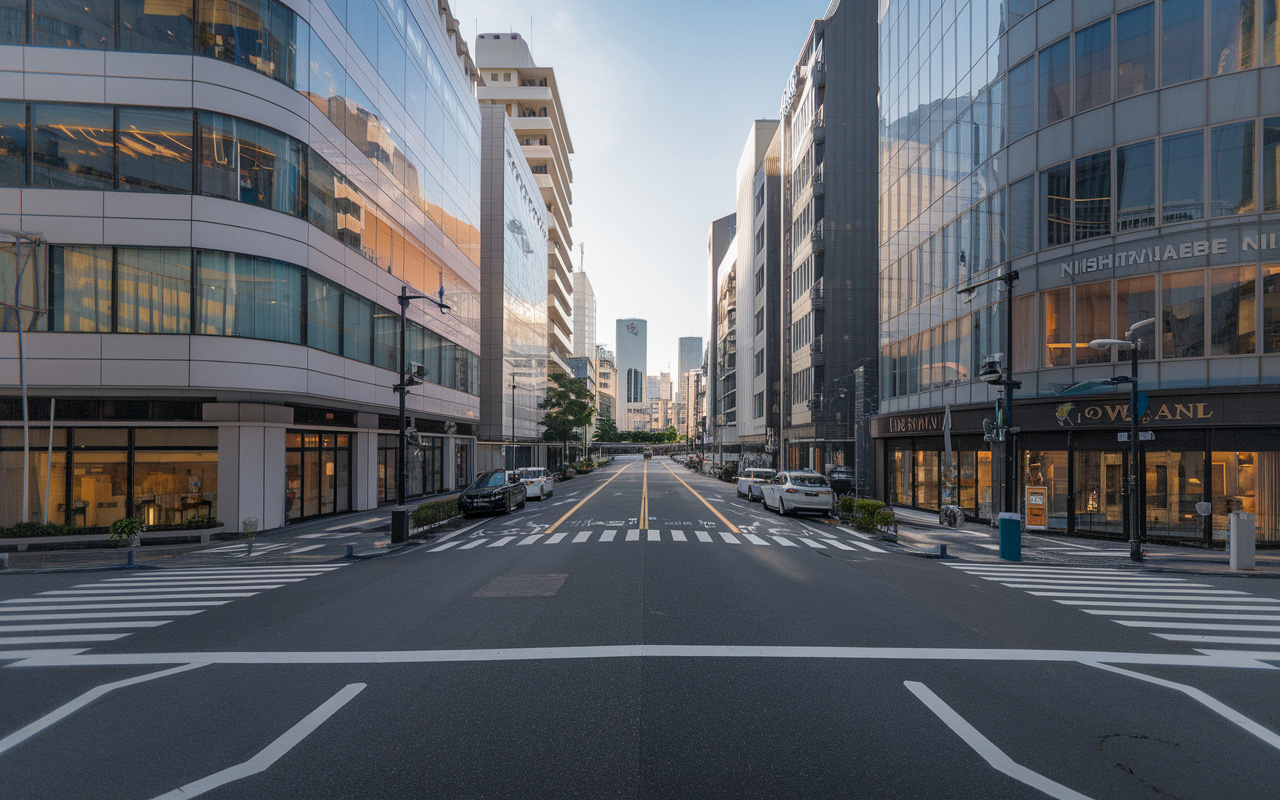 西田辺で賃貸マンション管理委託を始めませんか 管理委託の進め...の画像