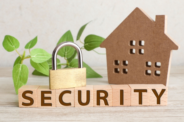 【姫路市の賃貸】女性の一人暮らし、セキュリティはどこまで必要...の画像