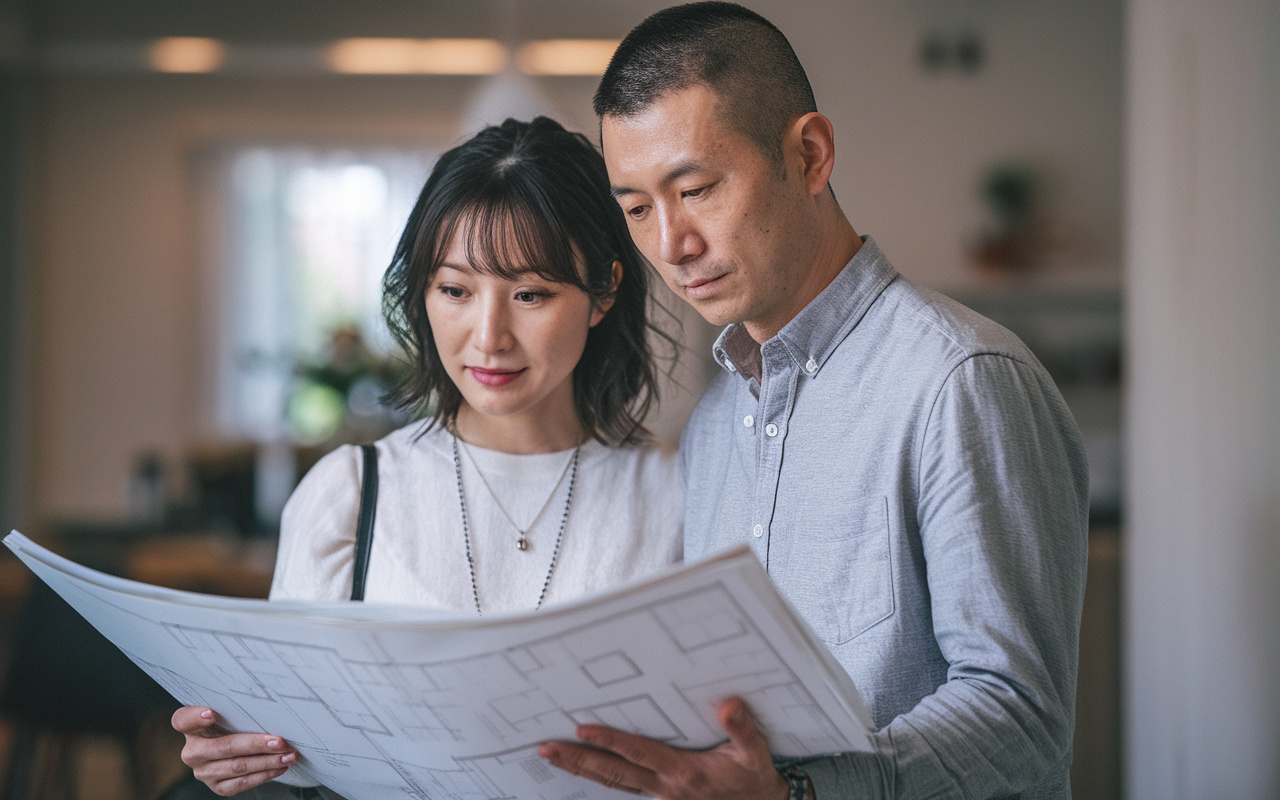 建売住宅と分譲住宅の違いは？比較して選ぶ際のチェックポイント...の画像