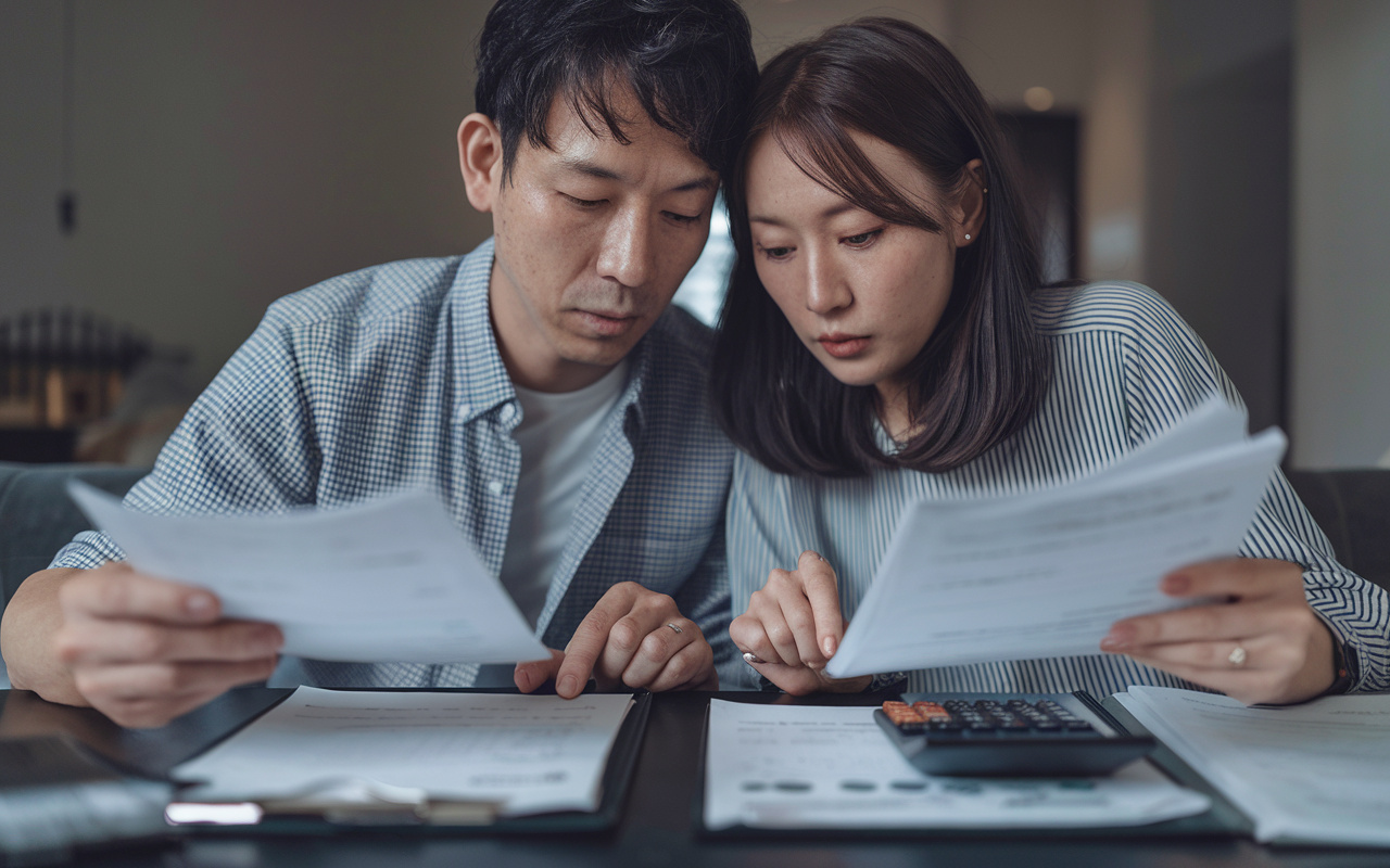 台湾有事が住宅ローン金利にどう影響する？金利上昇時の備え方も...の画像