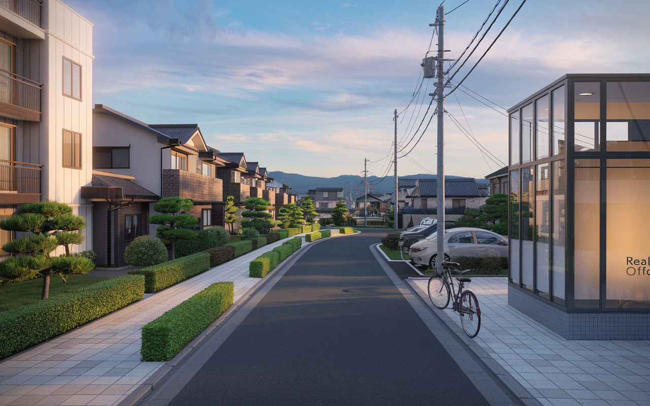小山市で不動産売却に強い専門会社とは？選び方や相談前のポイン...の画像
