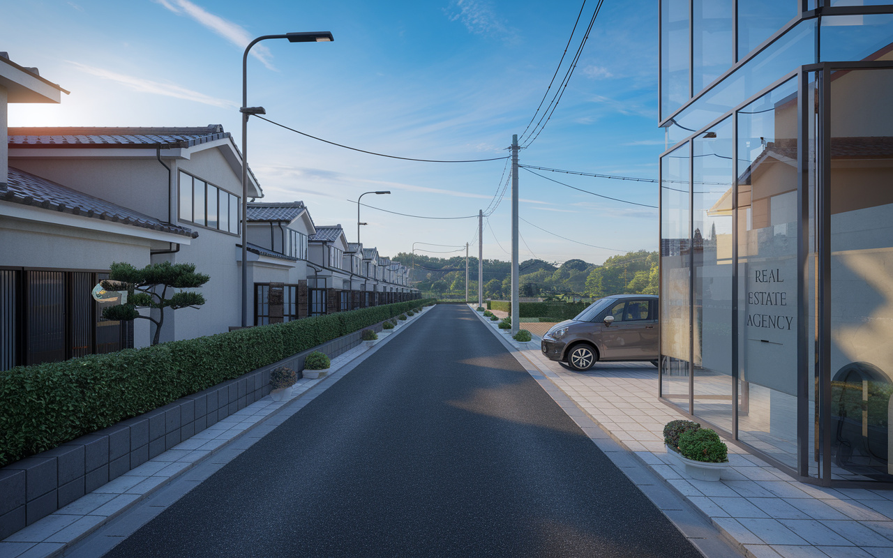 小山市で不動産売却を考える方へ買取業者の選び方は？安心して依...の画像
