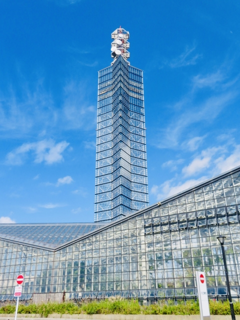 秋田市の人気スポット「セリオン」をご紹介！の画像