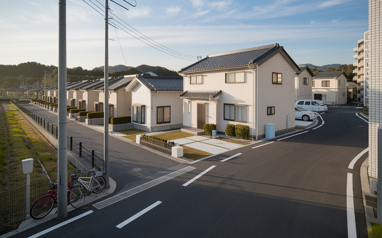 印西市で不動産売却を検討中の方へおすすめ業者はどこ？選び方や...の画像