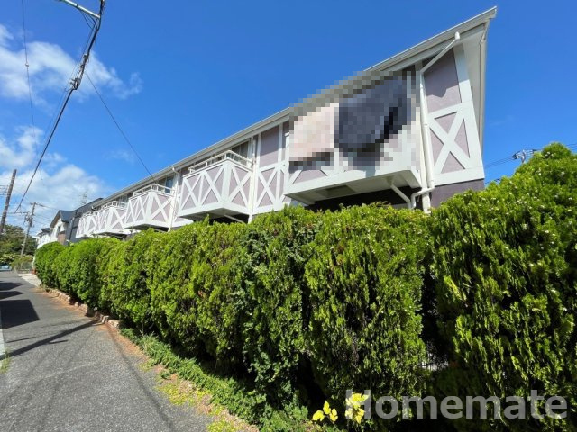 大船 北鎌倉 ペット可賃貸！ネット無料！おすすめ物件情報！【...の画像