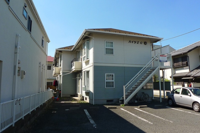 大船 賃貸！高速ネット無料！都市ガス！おすすめ物件情報！【ハ...の画像