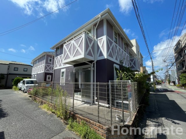 大船 北鎌倉 ペット可賃貸！ネット無料！おすすめ物件情報！【...の画像